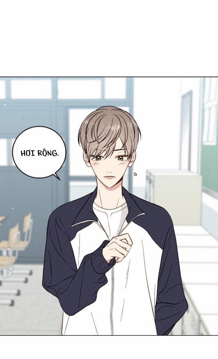 Vết Ố Nơi Tim 13 trang 16