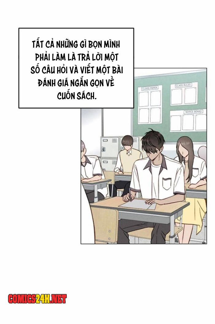 Vết Ố Nơi Tim 13 trang 2