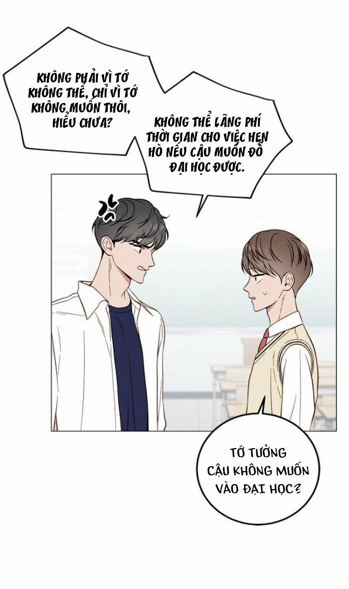 Vết Ố Nơi Tim 13 trang 26