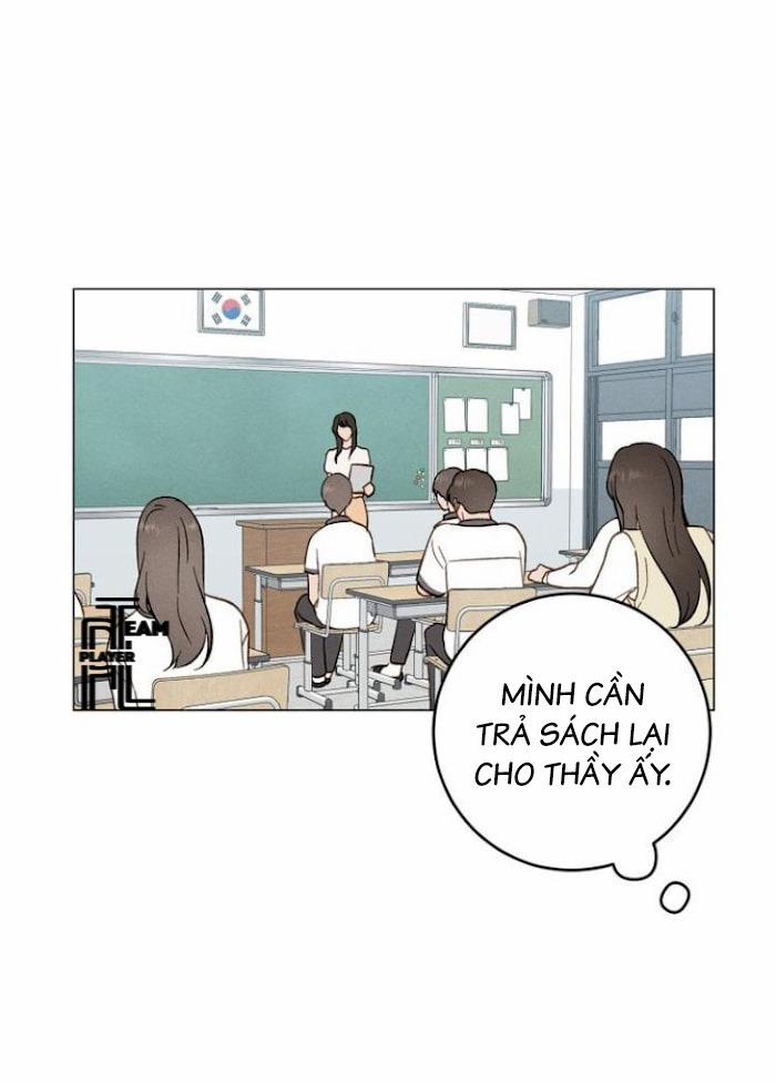 Vết Ố Nơi Tim 13 trang 3