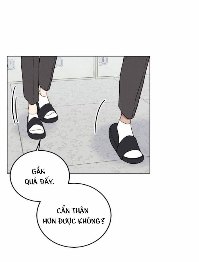 Vết Ố Nơi Tim 13 trang 30