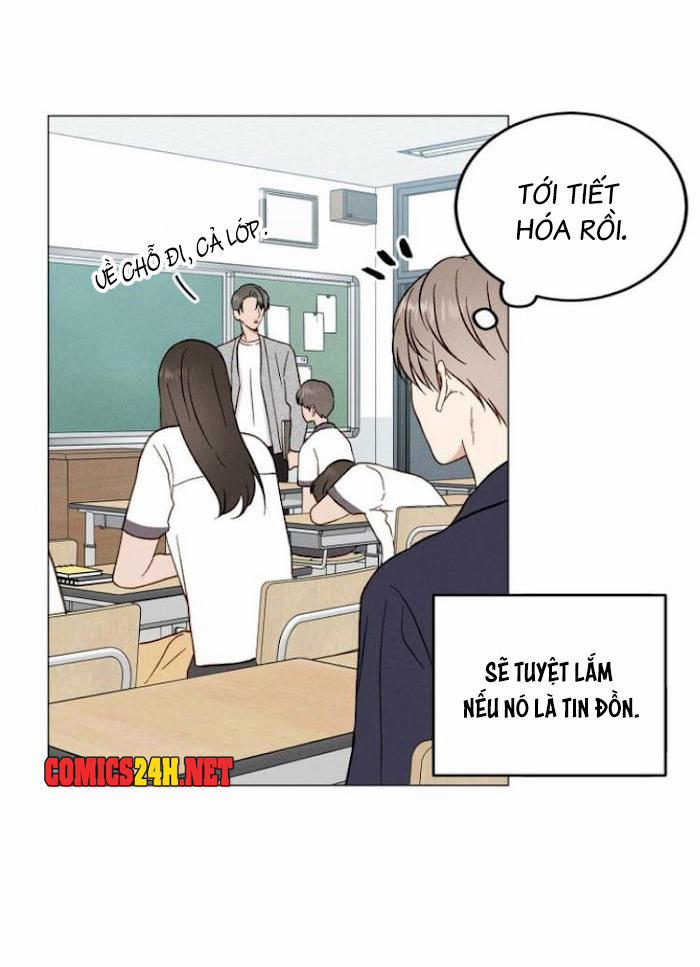 Vết Ố Nơi Tim 13 trang 37