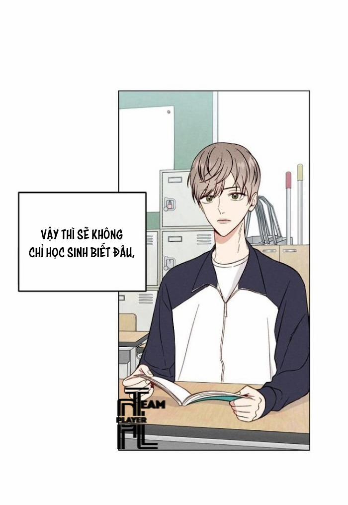 Vết Ố Nơi Tim 13 trang 38