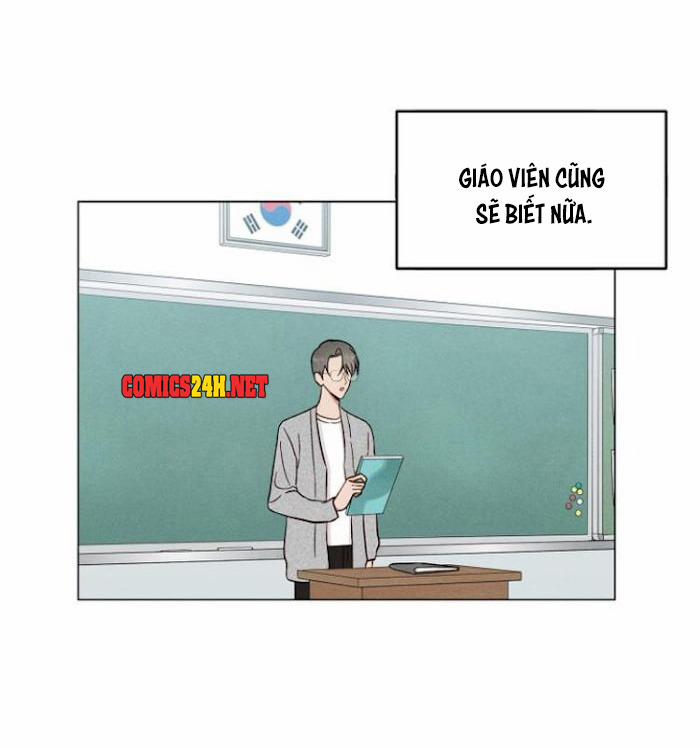 Vết Ố Nơi Tim 13 trang 39