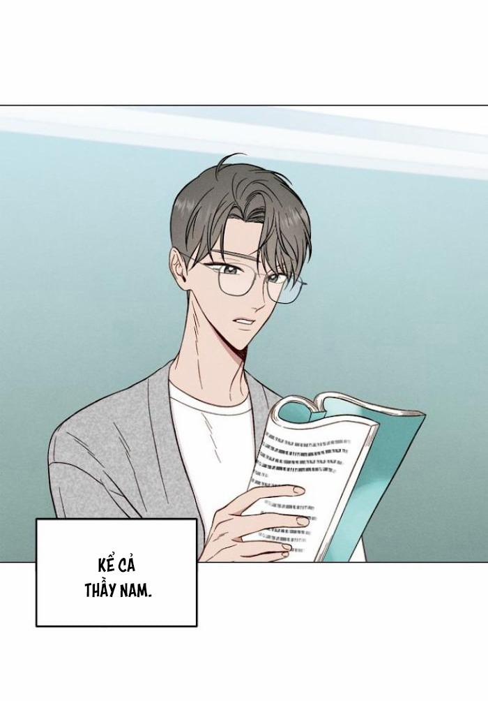 Vết Ố Nơi Tim 13 trang 40