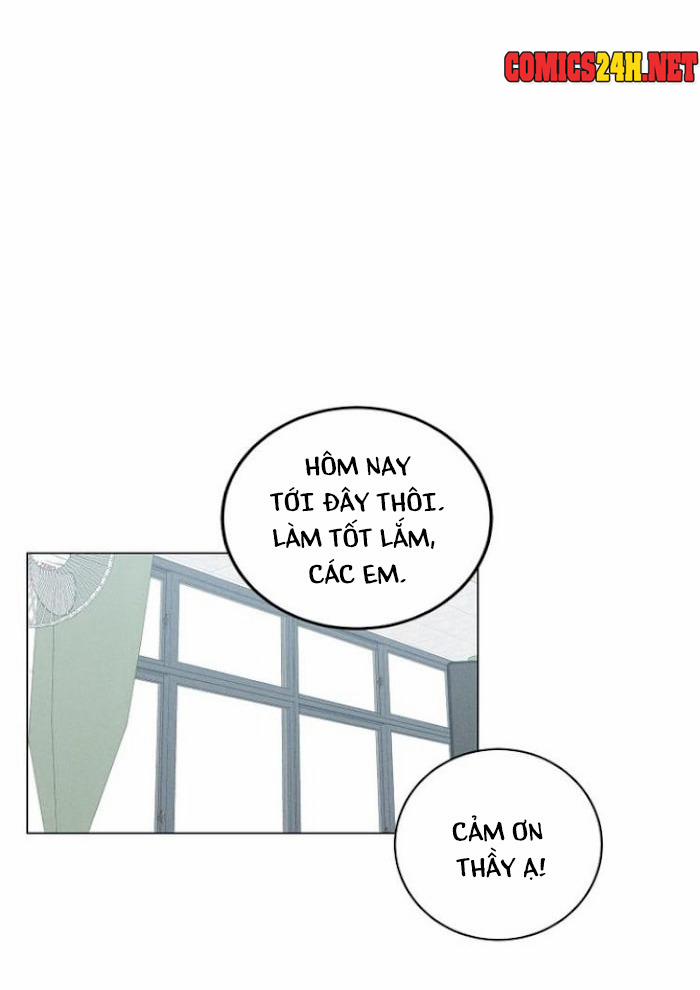 Vết Ố Nơi Tim 13 trang 42