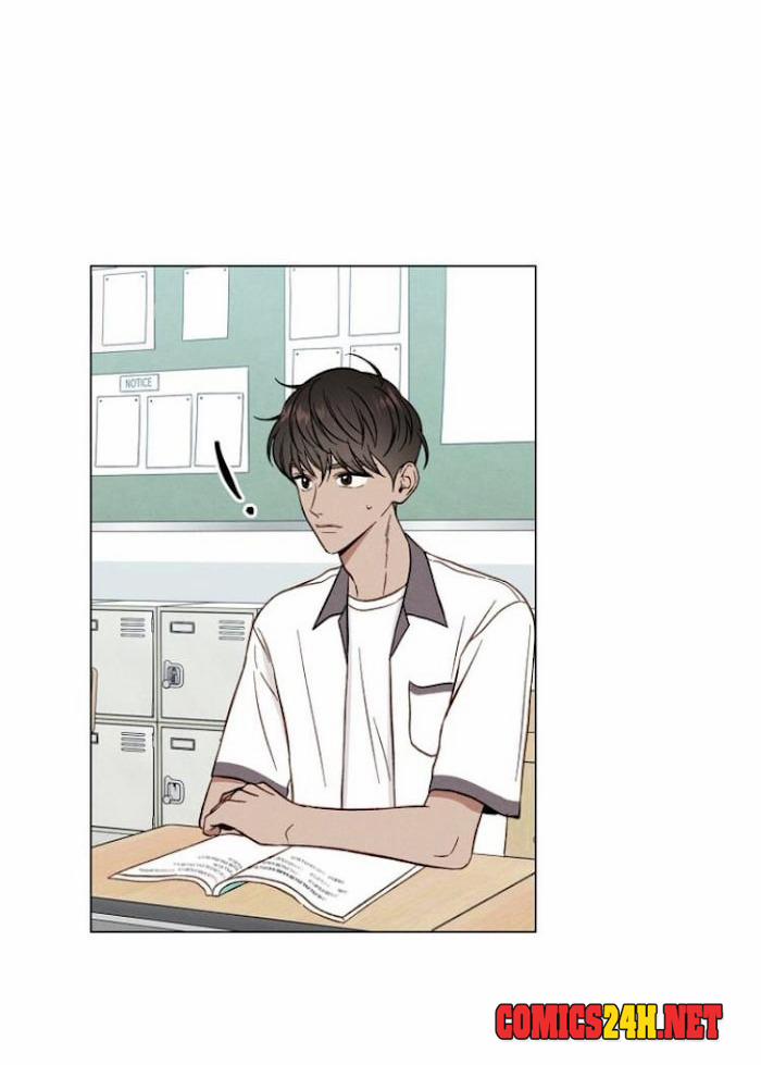 Vết Ố Nơi Tim 13 trang 44