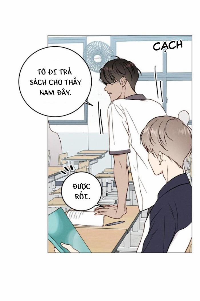 Vết Ố Nơi Tim 13 trang 45