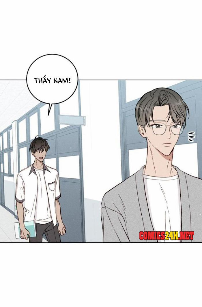 Vết Ố Nơi Tim 13 trang 47