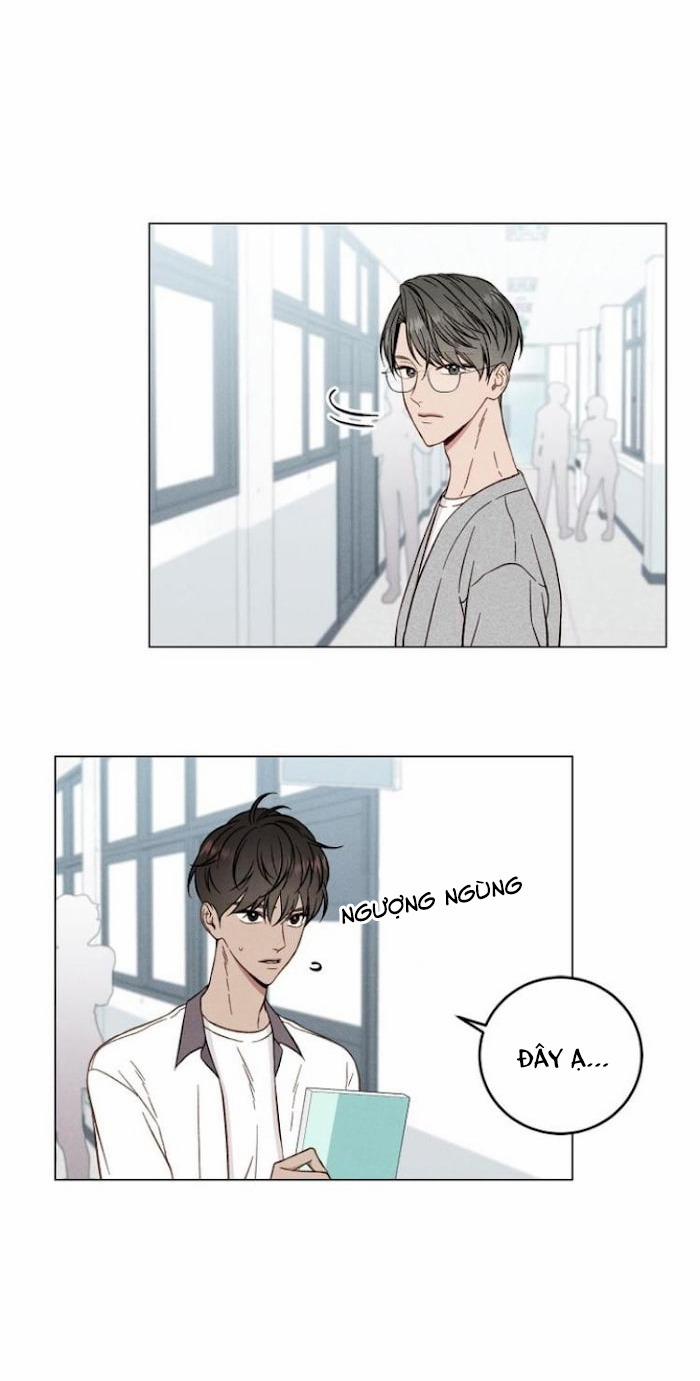 Vết Ố Nơi Tim 13 trang 48
