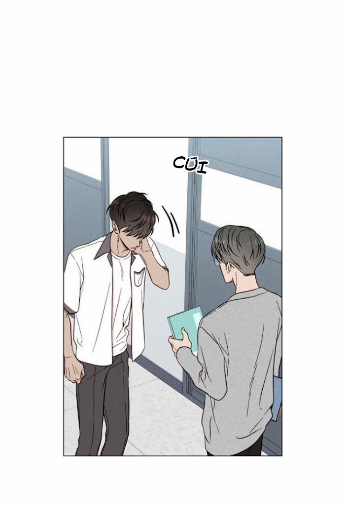 Vết Ố Nơi Tim 13 trang 50