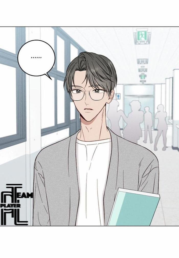 Vết Ố Nơi Tim 13 trang 51