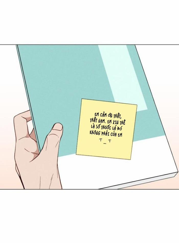 Vết Ố Nơi Tim 13 trang 53