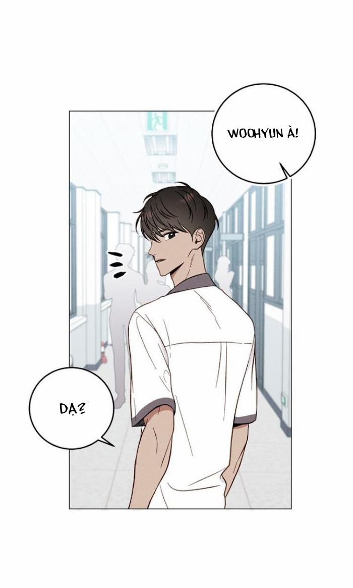 Vết Ố Nơi Tim 13 trang 55