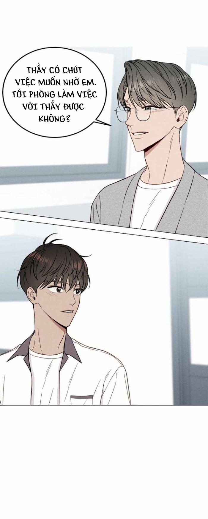 Vết Ố Nơi Tim 13 trang 56