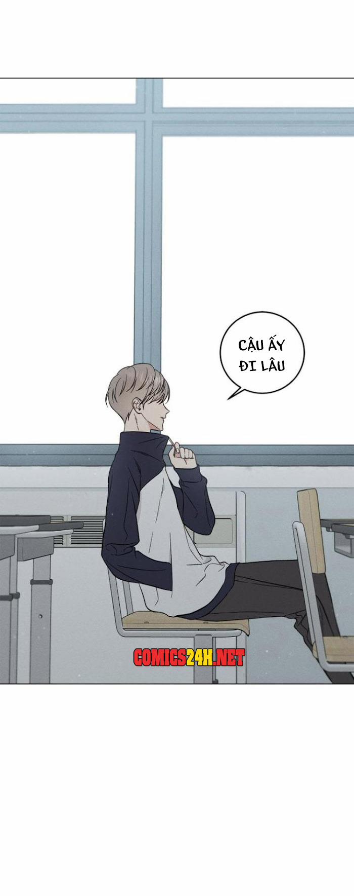 Vết Ố Nơi Tim 13 trang 58