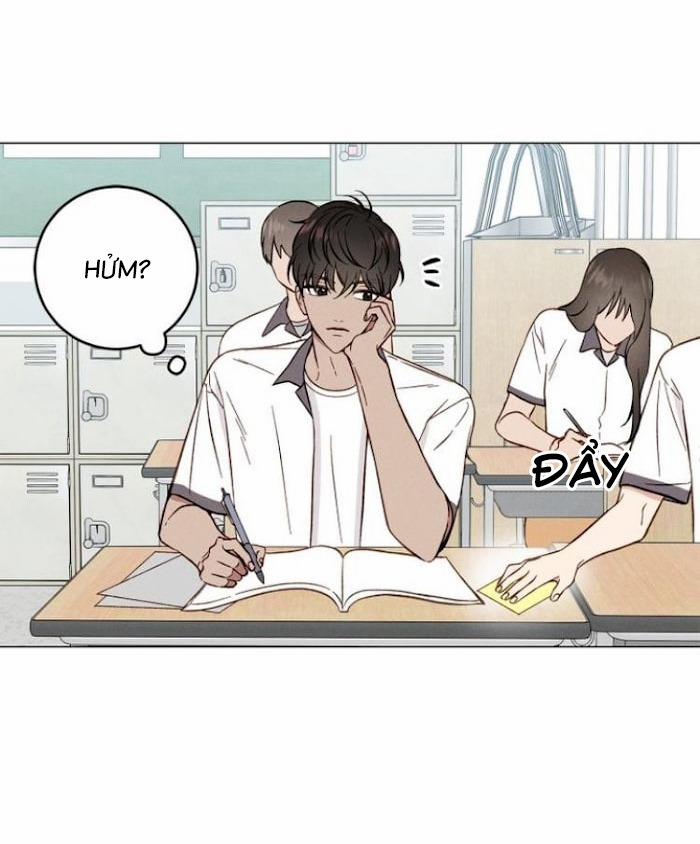 Vết Ố Nơi Tim 13 trang 6