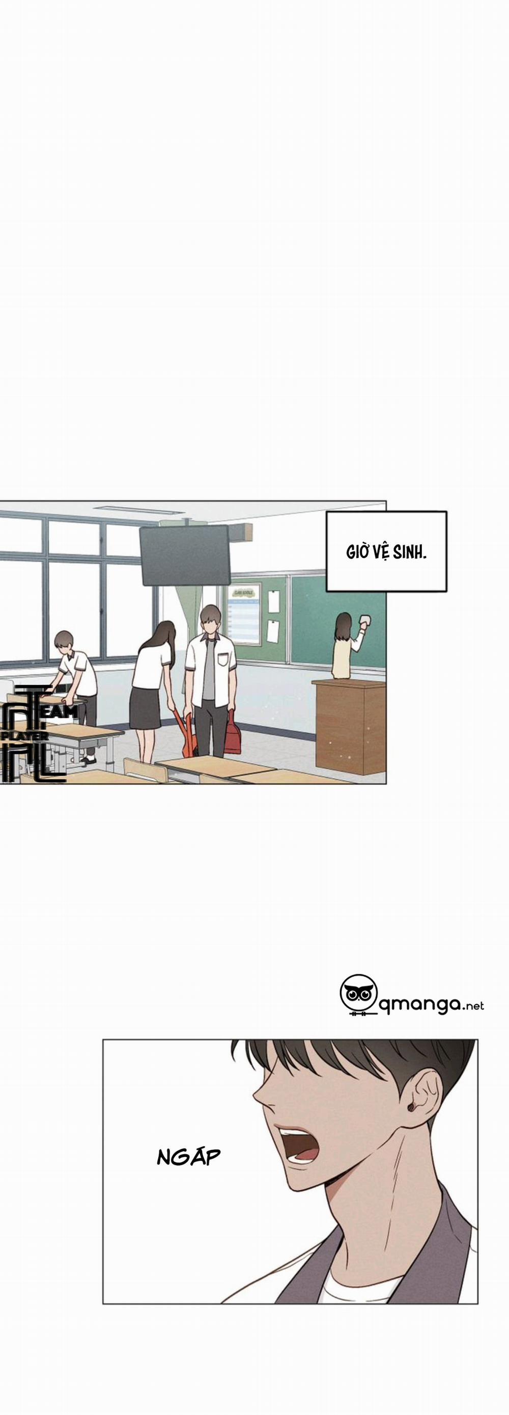Vết Ố Nơi Tim 14.1 trang 10