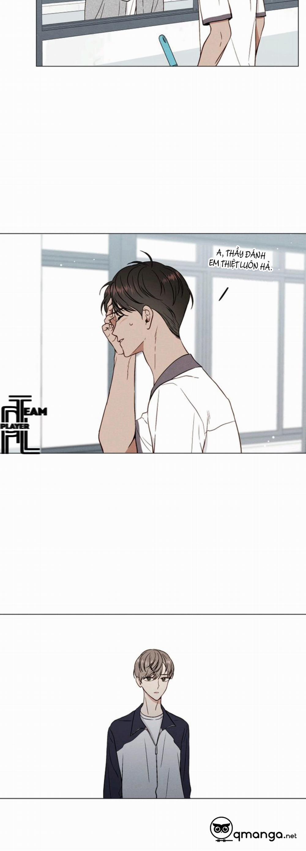 Vết Ố Nơi Tim 14.1 trang 13