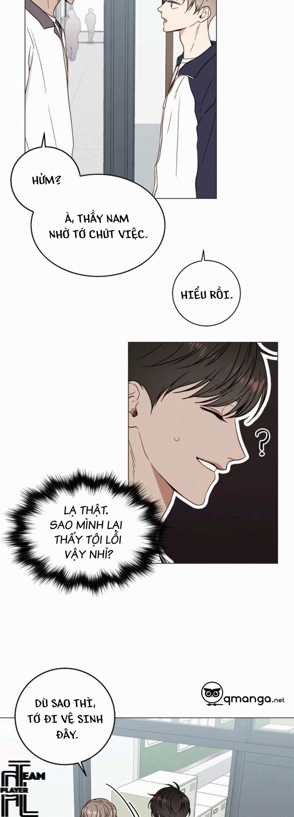 Vết Ố Nơi Tim 14.1 trang 2