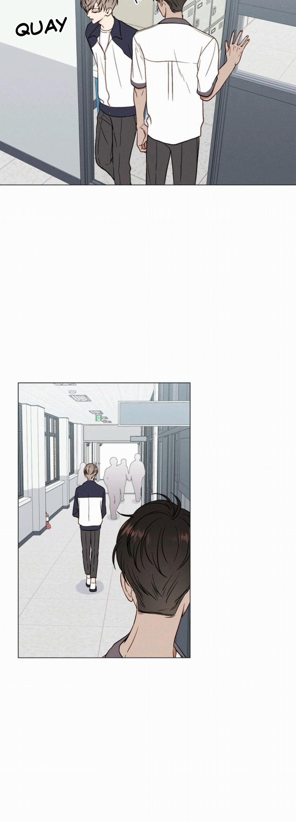 Vết Ố Nơi Tim 14.1 trang 3