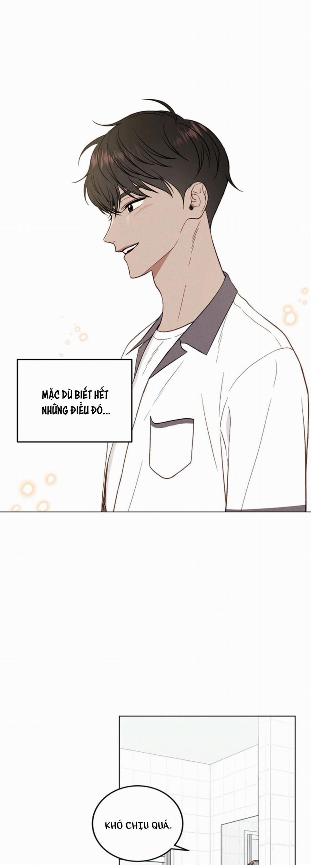 Vết Ố Nơi Tim 14.1 trang 8