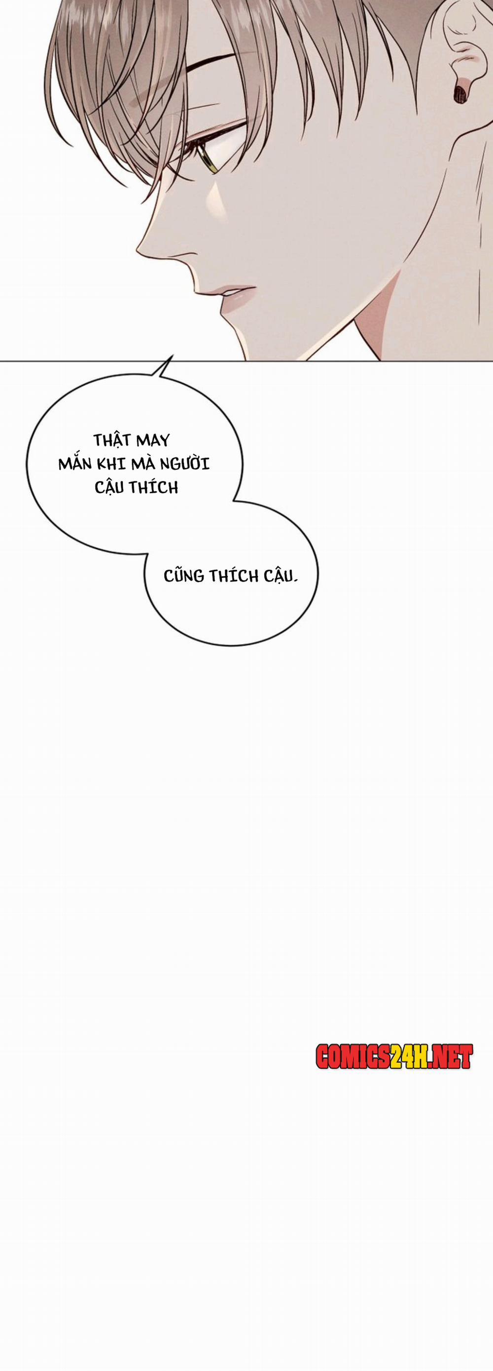 Vết Ố Nơi Tim 14 trang 19