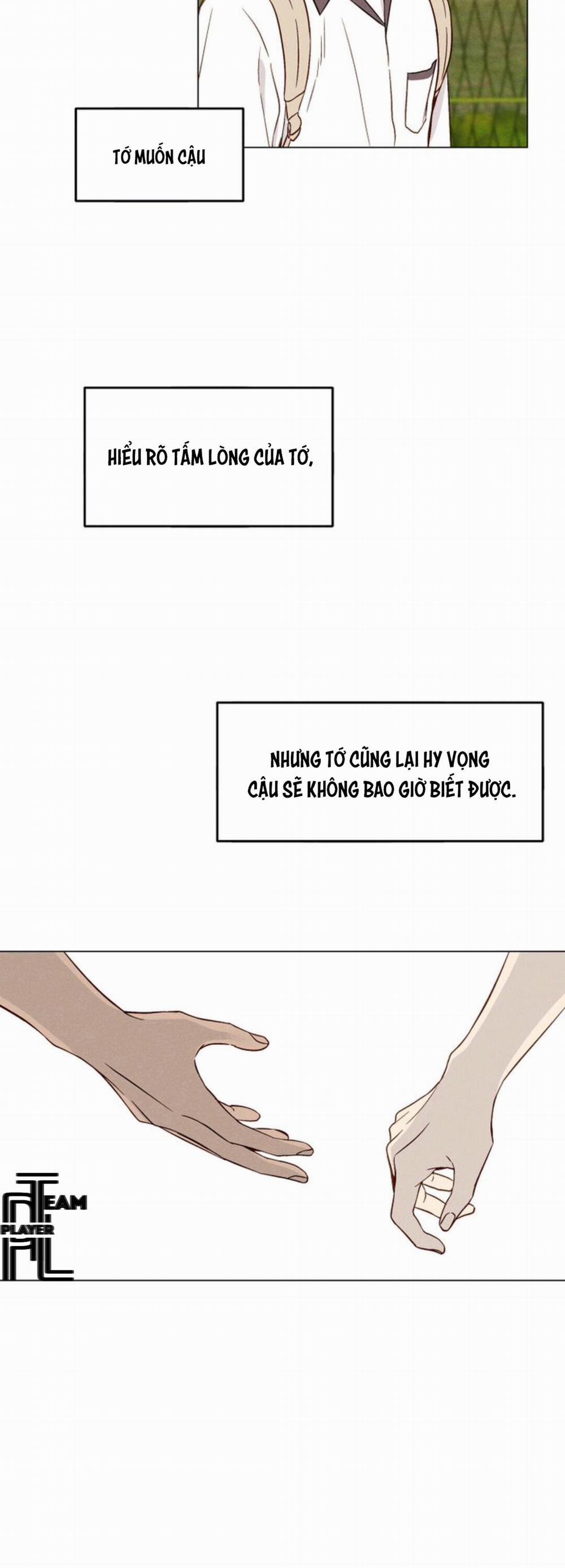 Vết Ố Nơi Tim 14 trang 30