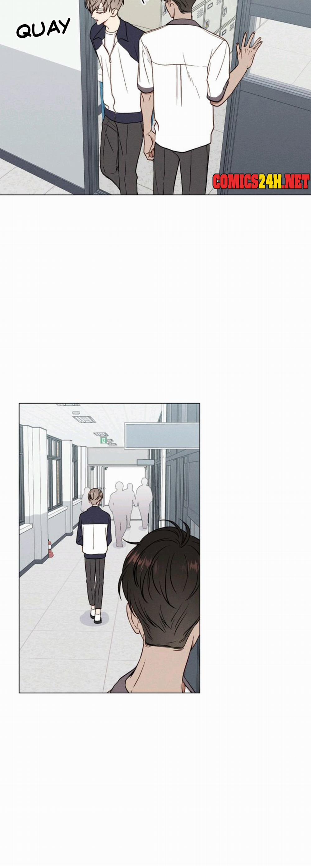 Vết Ố Nơi Tim 14 trang 4