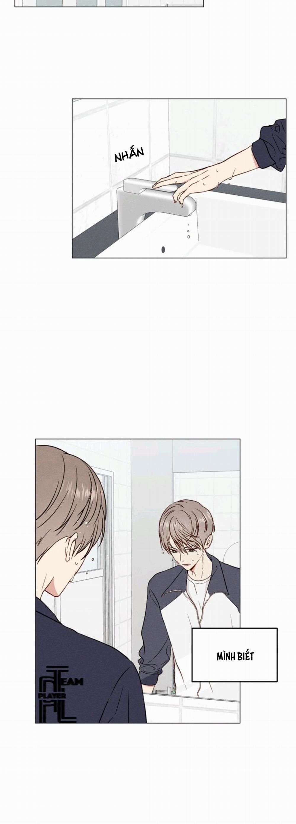 Vết Ố Nơi Tim 14 trang 7