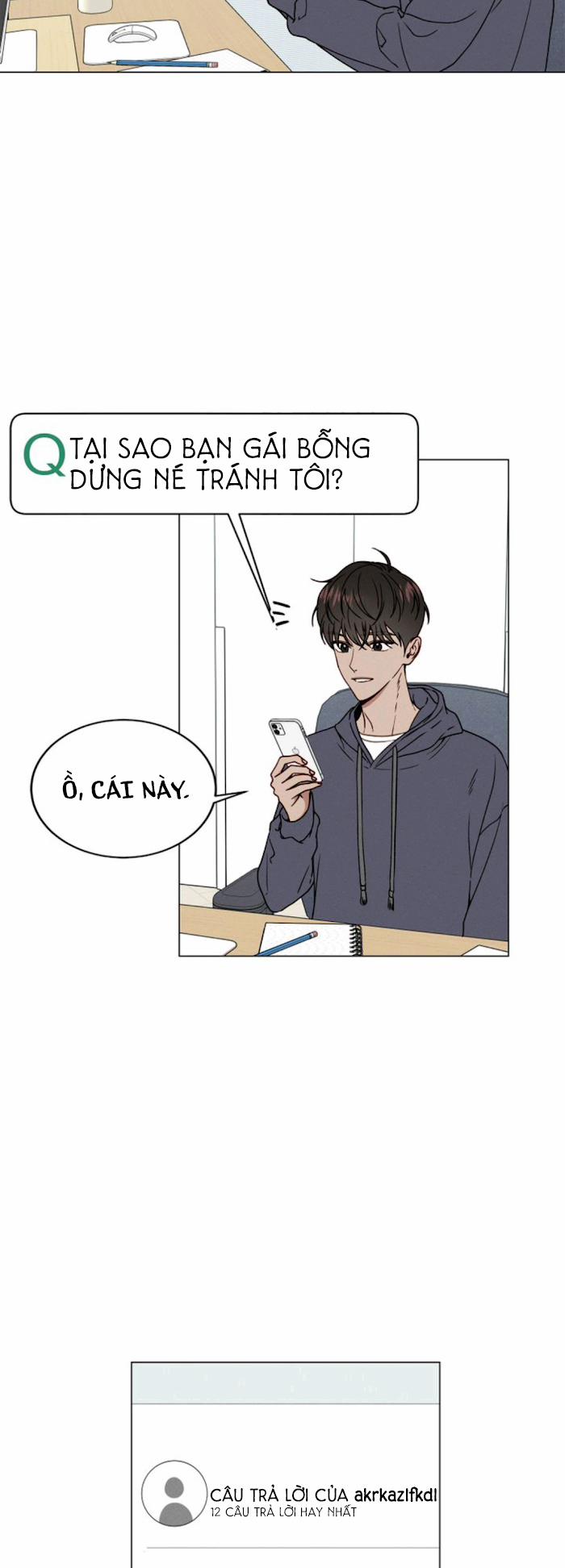 Vết Ố Nơi Tim 15.1 trang 2