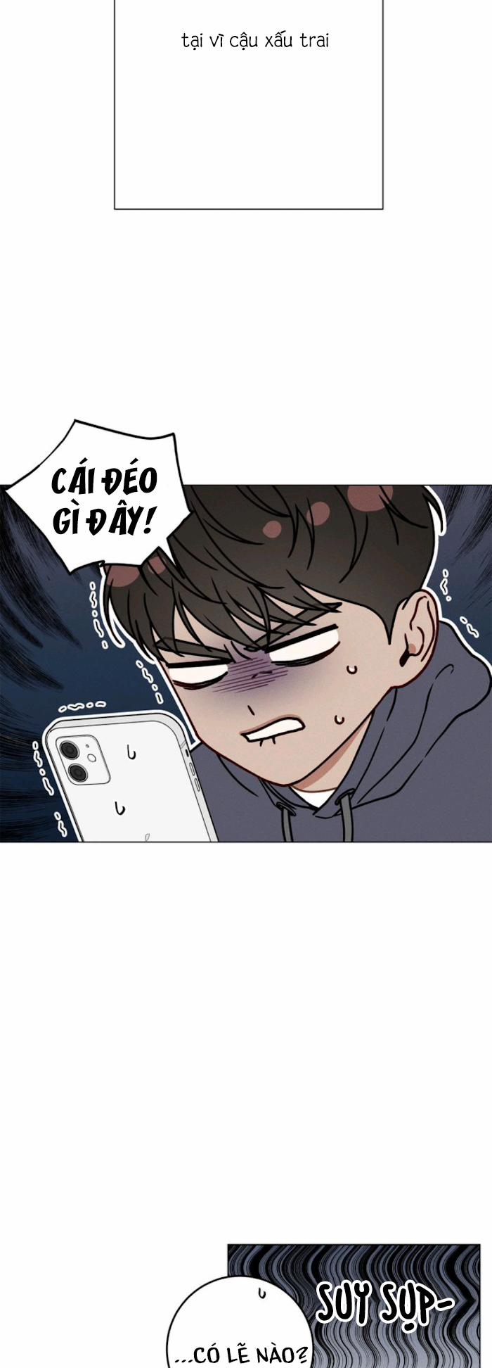 Vết Ố Nơi Tim 15.1 trang 3