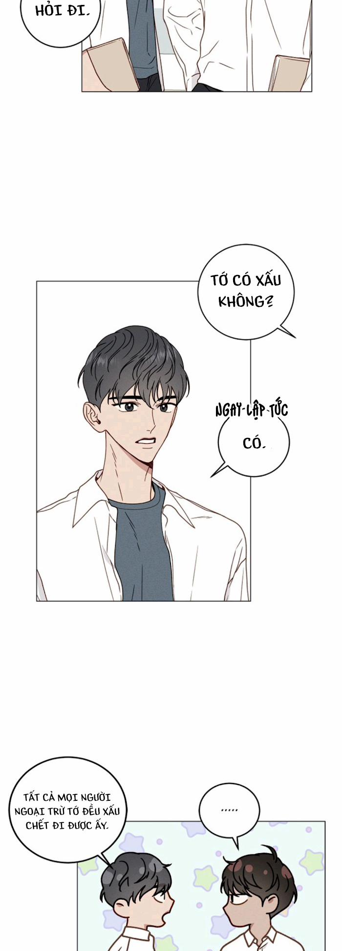 Vết Ố Nơi Tim 15.1 trang 7