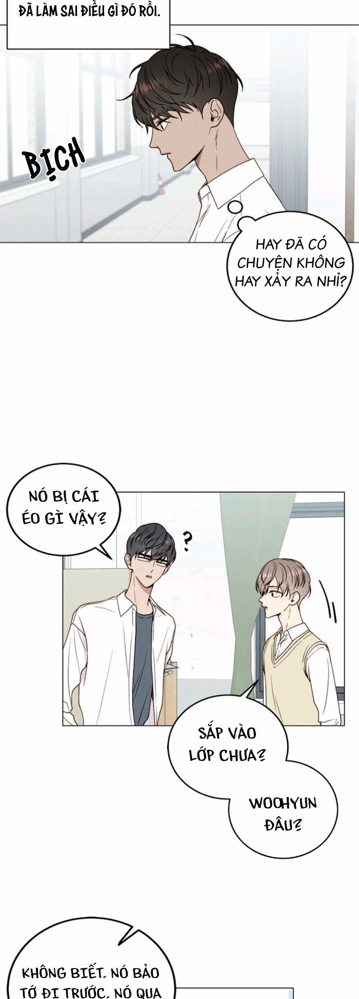 Vết Ố Nơi Tim 15.1 trang 9