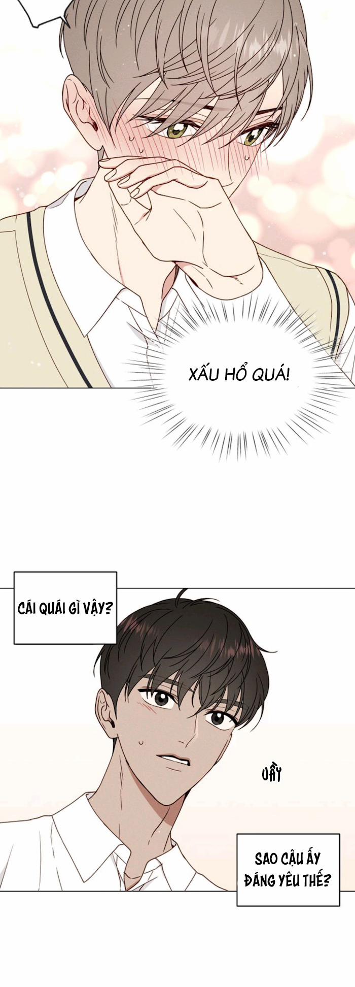 Vết Ố Nơi Tim 15.2 trang 11