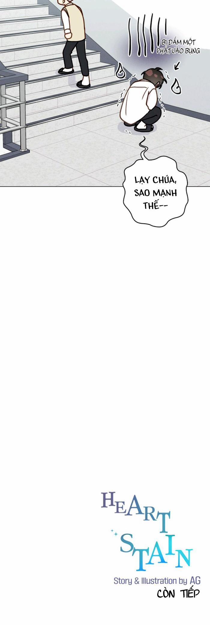 Vết Ố Nơi Tim 15.2 trang 15