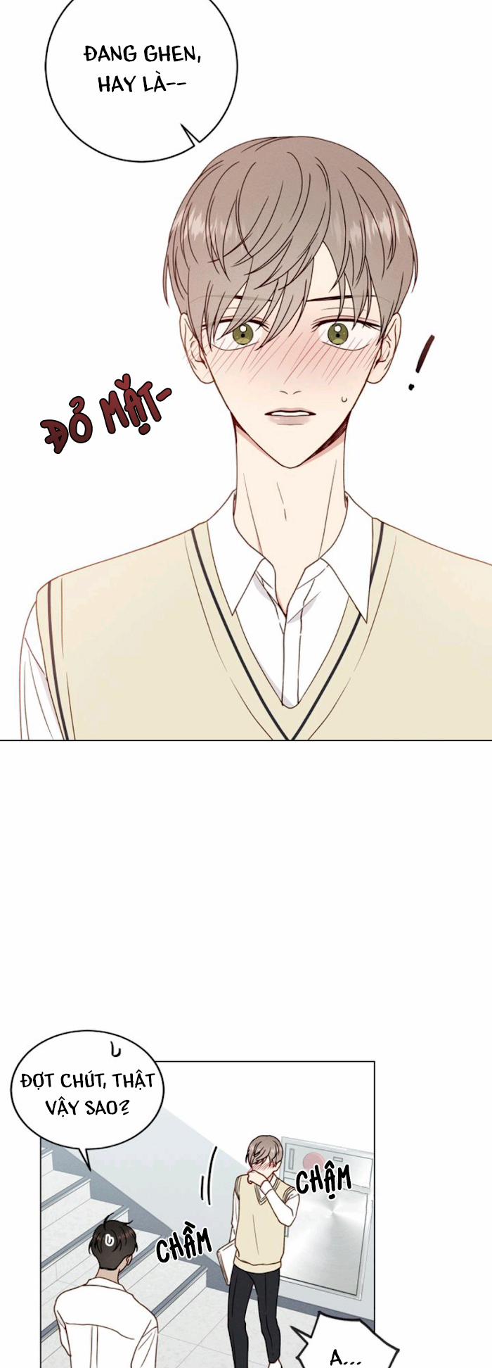 Vết Ố Nơi Tim 15.2 trang 9