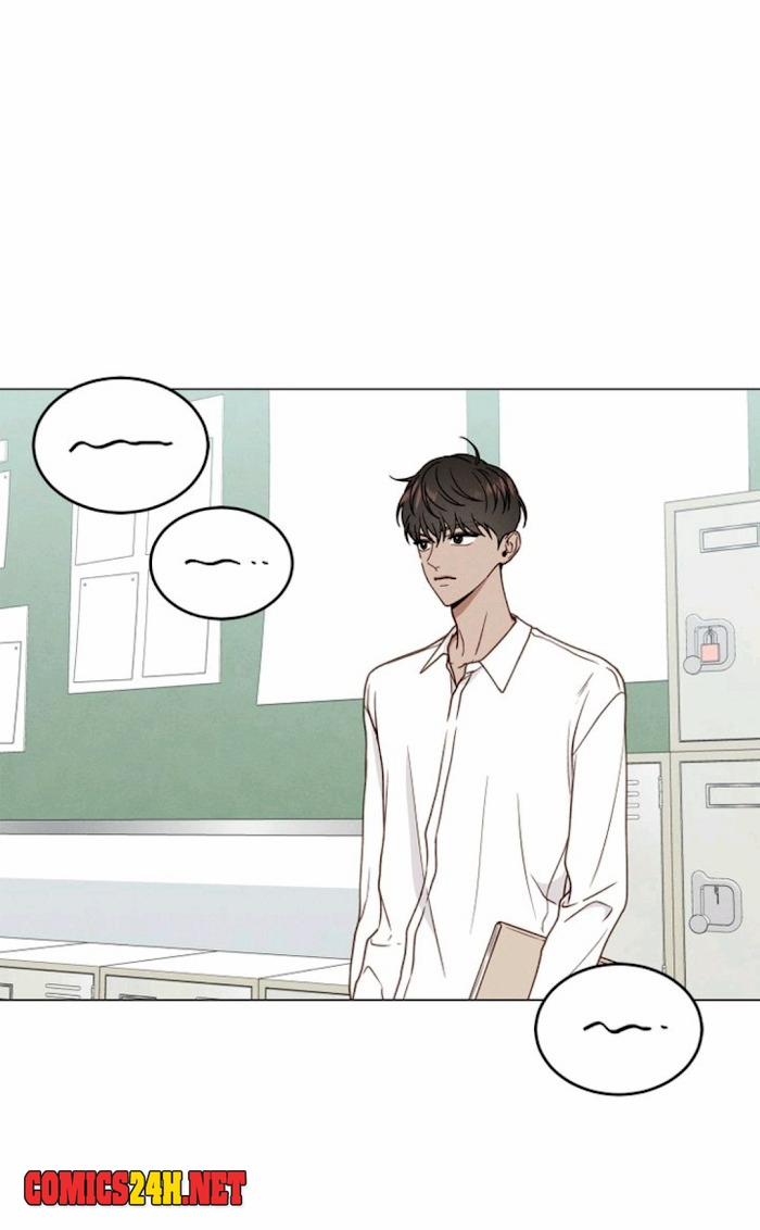 Vết Ố Nơi Tim 15 trang 10