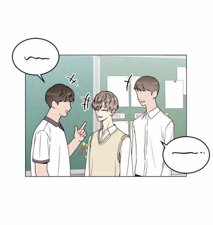 Vết Ố Nơi Tim 15 trang 11