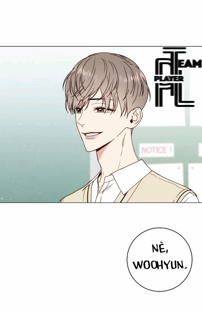 Vết Ố Nơi Tim 15 trang 12