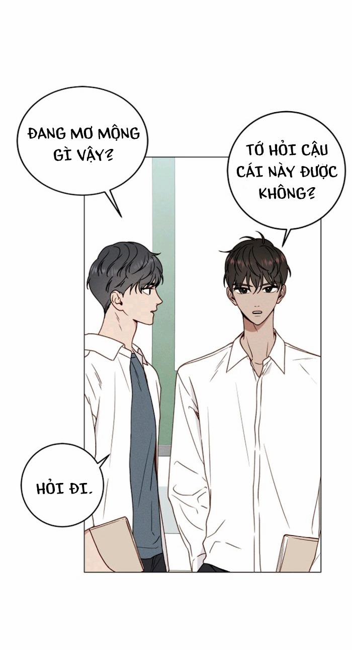 Vết Ố Nơi Tim 15 trang 13