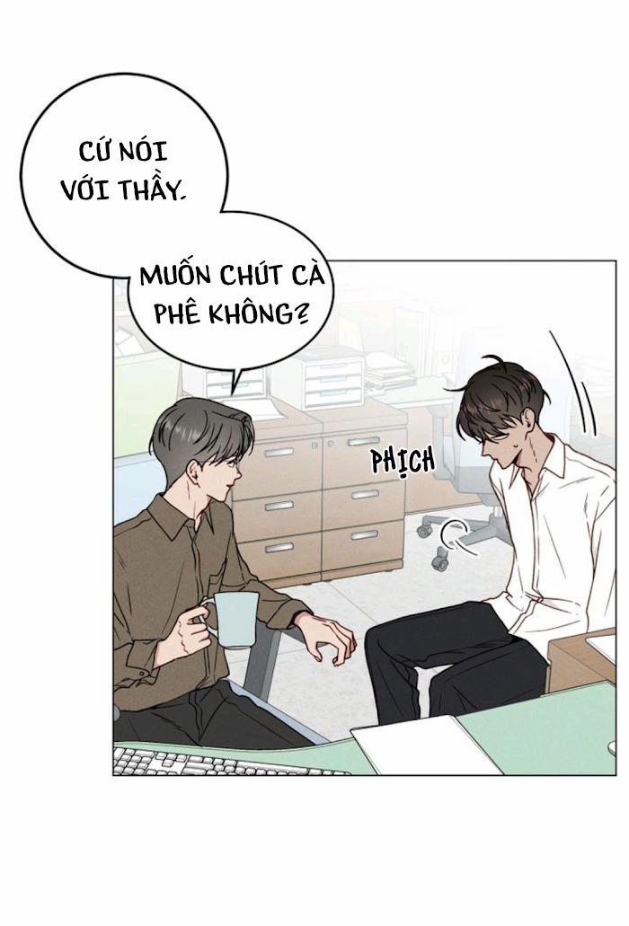 Vết Ố Nơi Tim 15 trang 24