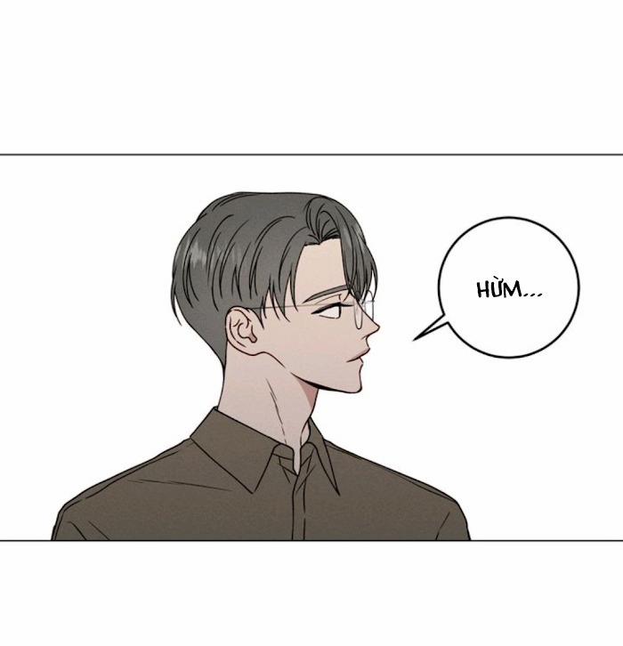 Vết Ố Nơi Tim 15 trang 28