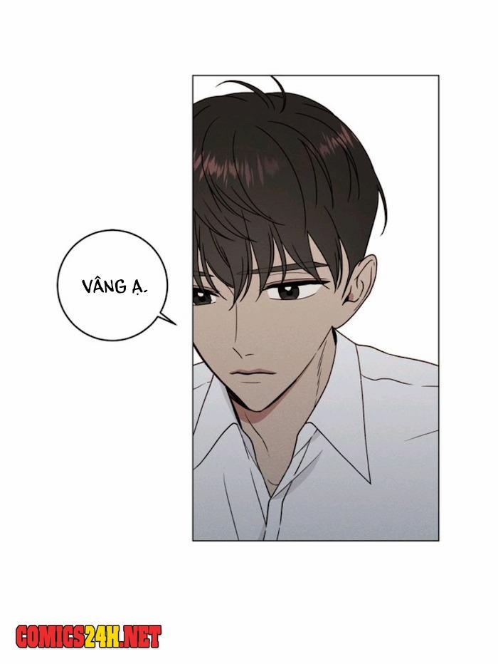 Vết Ố Nơi Tim 15 trang 30