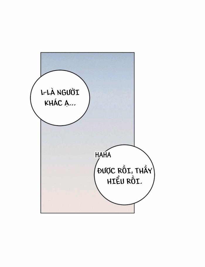 Vết Ố Nơi Tim 15 trang 33