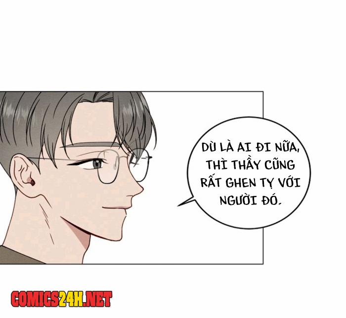 Vết Ố Nơi Tim 15 trang 34