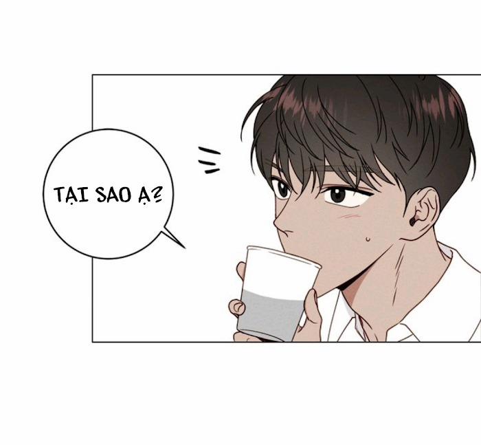 Vết Ố Nơi Tim 15 trang 35