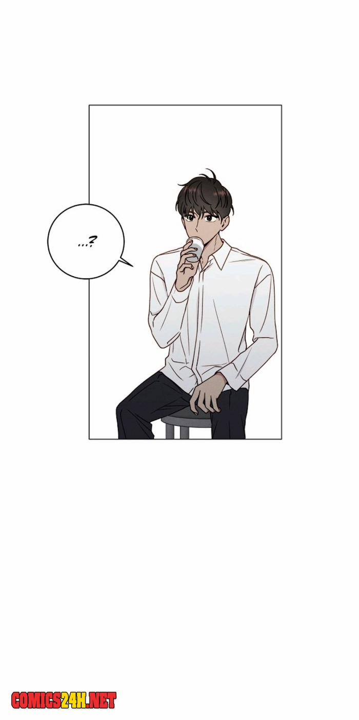 Vết Ố Nơi Tim 15 trang 37