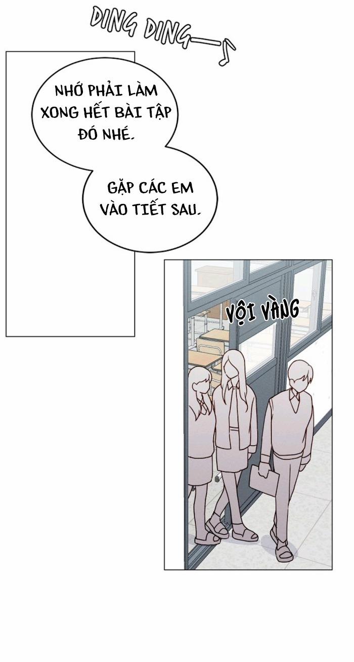 Vết Ố Nơi Tim 15 trang 39