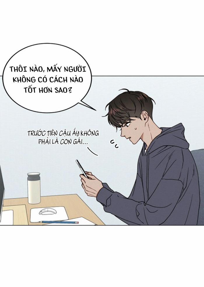 Vết Ố Nơi Tim 15 trang 4